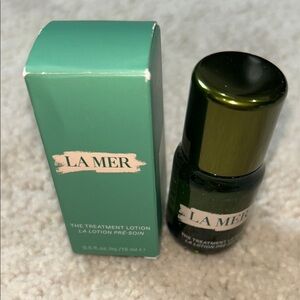 La Mer Treatment Lotion